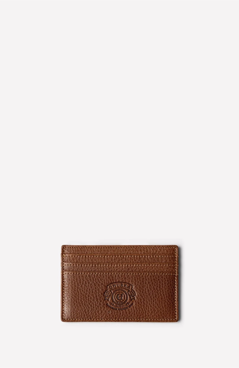 Ghurka - Slim Credit Card Case No. 204