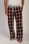 True Grit - Summit Checks Flannel Pants