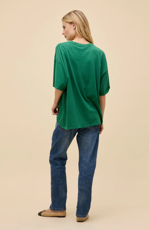 Boys Lie - Beach Boys Tropical Stack OS Tee