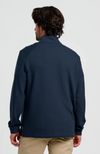 Free Fly - Men's Waffle Quarter Zip