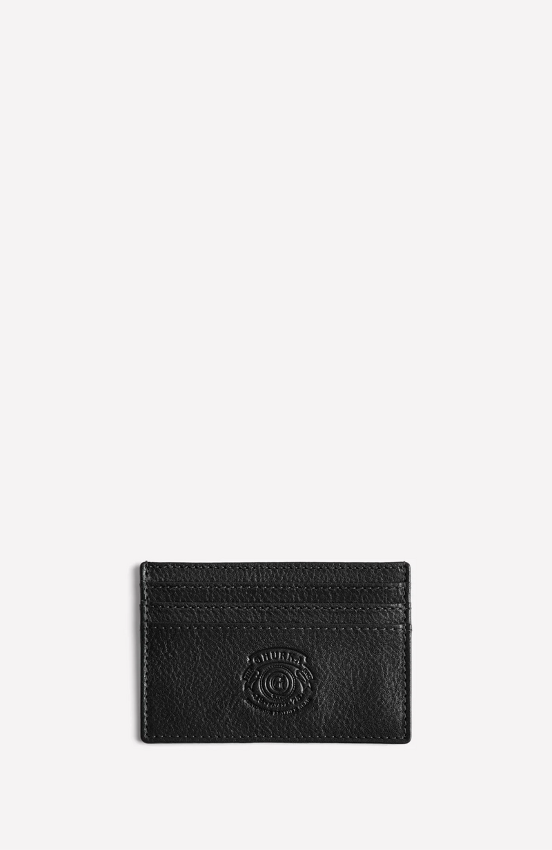 Ghurka - Slim Credit Card Case No. 204