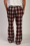True Grit - Summit Checks Flannel Pants