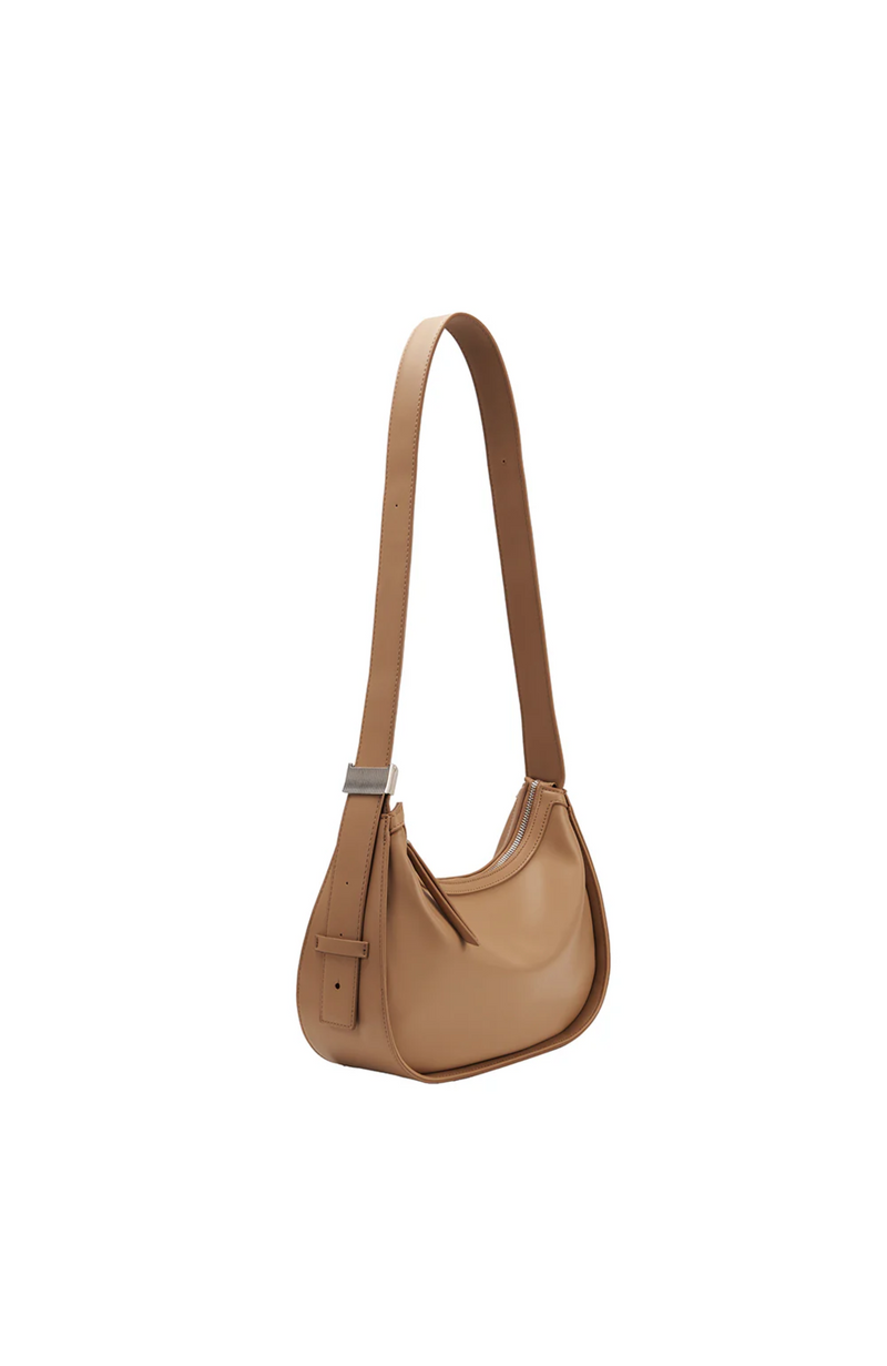 Melie Bianco - Vivian Recycled Vegan Top Handle Bag