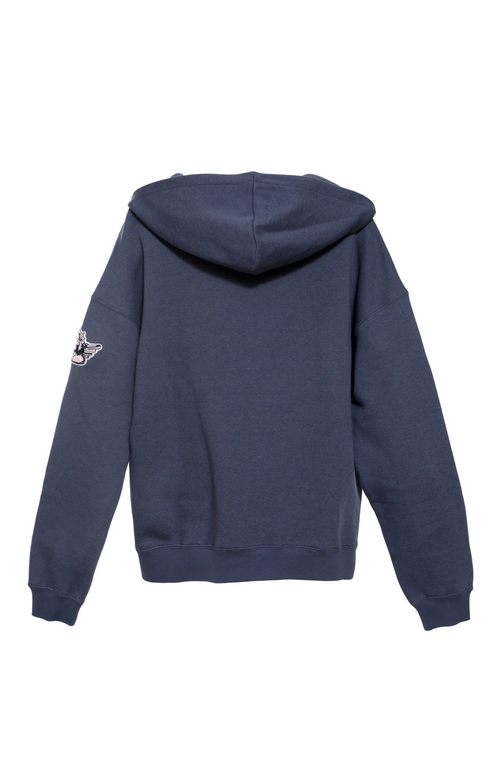 Boys Lie - In Too Deep Racer Hoodie