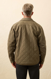 Faherty - DGF Reversible Bondi Jacket
