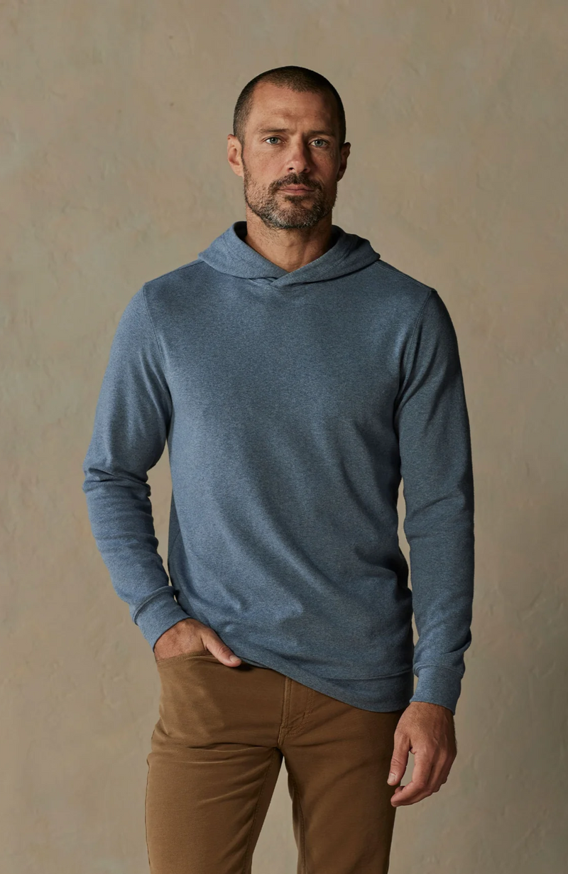 The Normal Brand - Puremeso Everyday Hoodie
