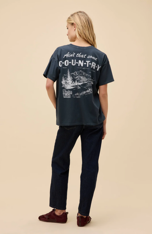 Daydreamer - Morgan Wallen Ain't That Some Country Merch Tee