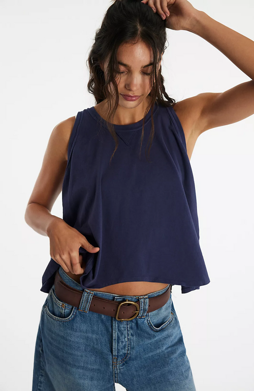 Free People - Hialeah Tee