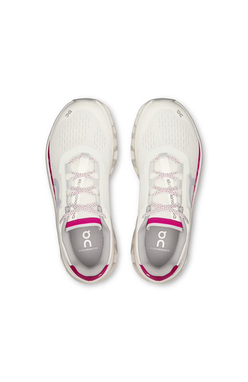 On - Women's Cloudmonster