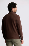 Free Fly -  Waffle Quarter Zip