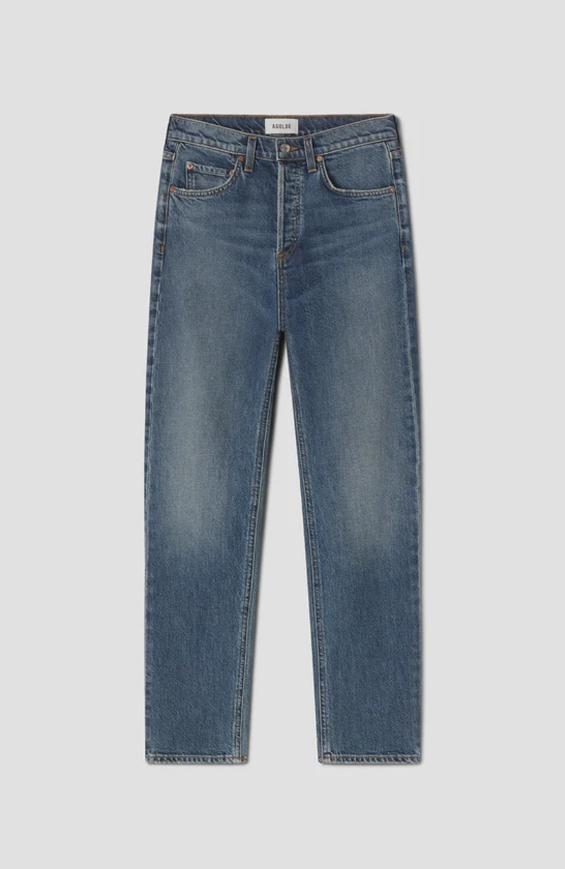Agolde - 90'S Pinch Waist
