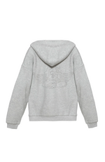 Boys Lie - Candyqueen V2 Harley Zip Hoodie