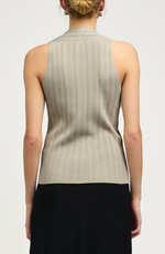 Current Air - Button Sweater Vest