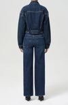 Agolde - Harper Straight Jean