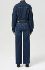 Agolde - Harper Straight Jean