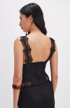 Free People - Elena Lace Tank