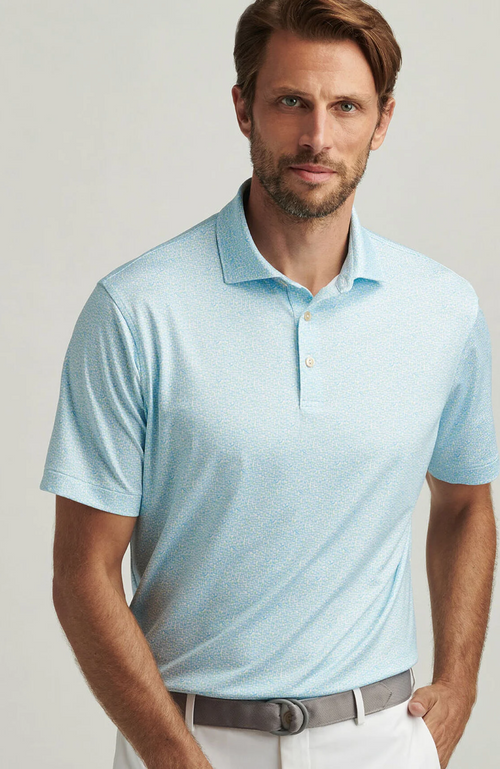 Peter Millar - Mezcal Performance Jersey Polo