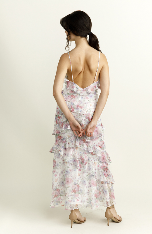 Inspiration Floral Maxi