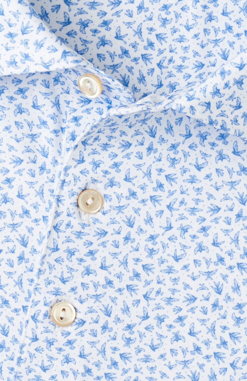 Peter Millar - Finch Performance Jersey Polo