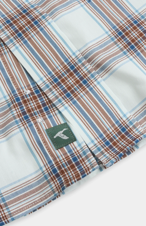 GenTeal -  Kirkwood Softtouch Sport Shirt