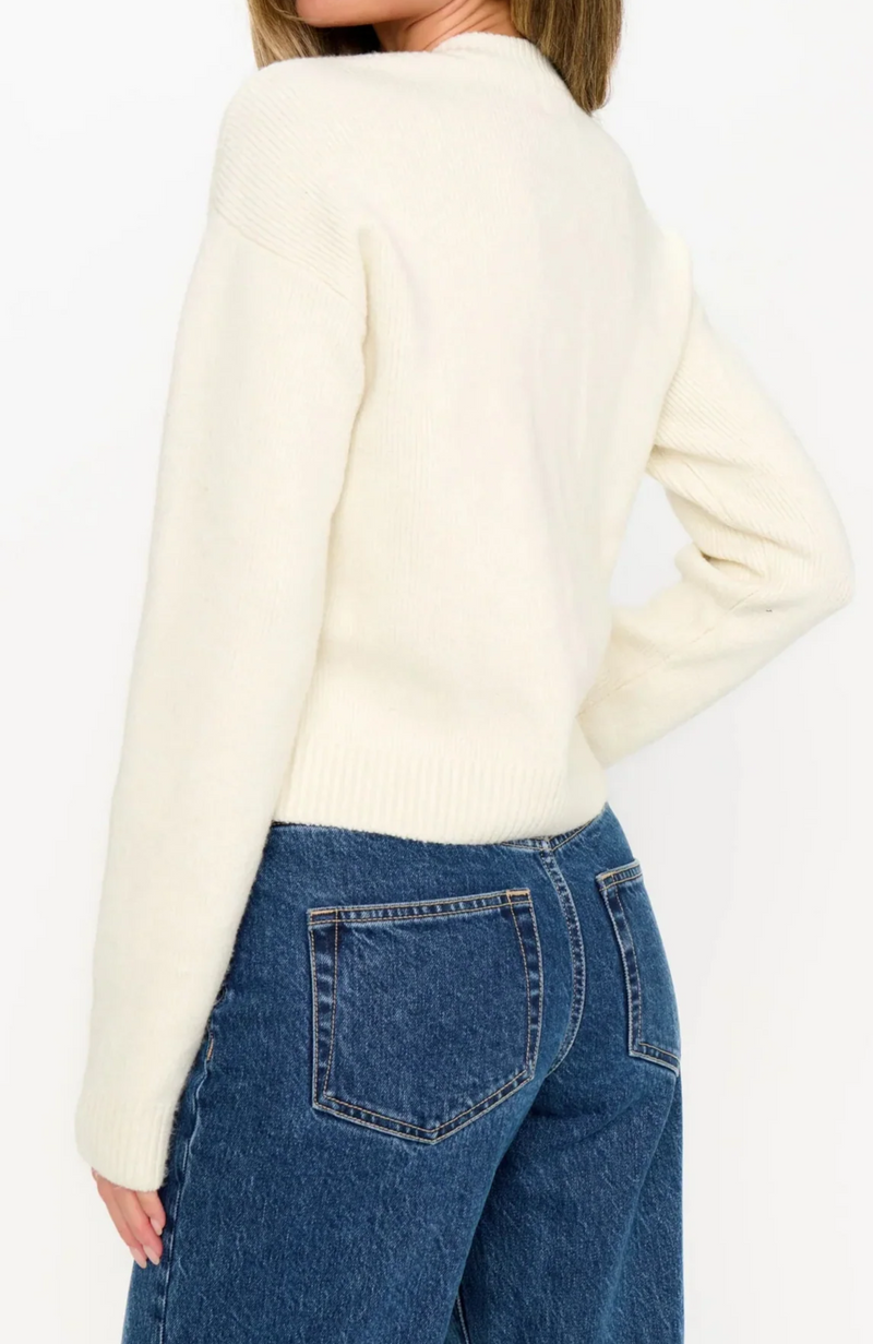 Show Me Your Mumu - Maggie Cardigan
