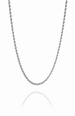 Pig & Hen - Twisted Necklace