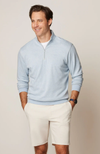Johnnie-O - Hanks "Lightweight Sully" 1/4 Zip Pullover