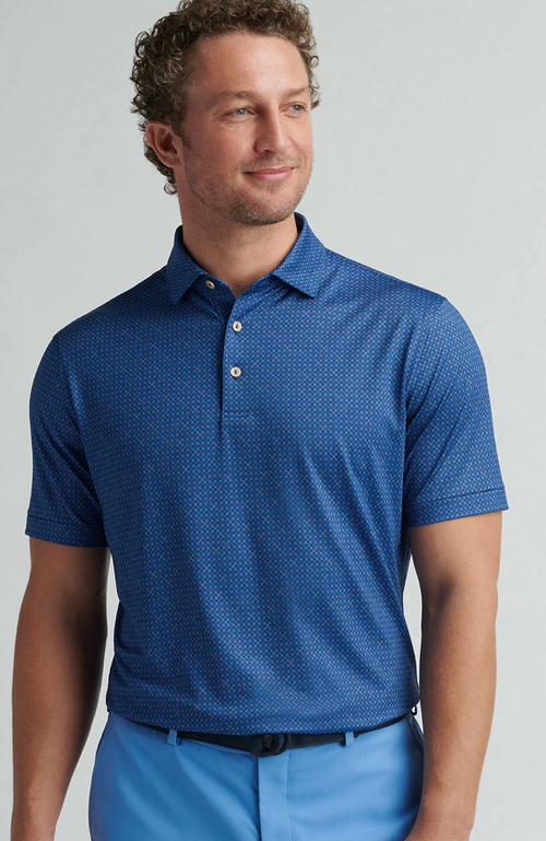Peter Millar - Castellina Performance Jersey Polo