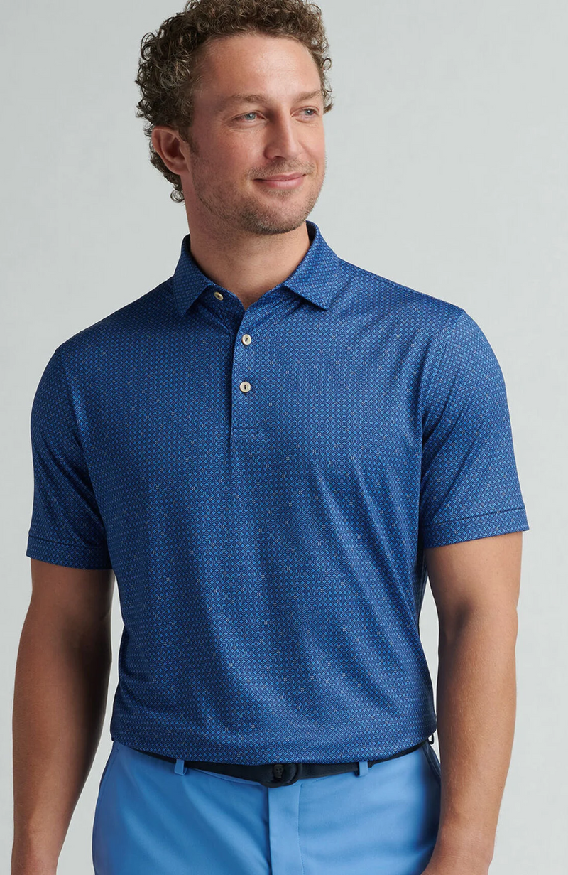 Peter Millar - Castellina Performance Jersey Polo