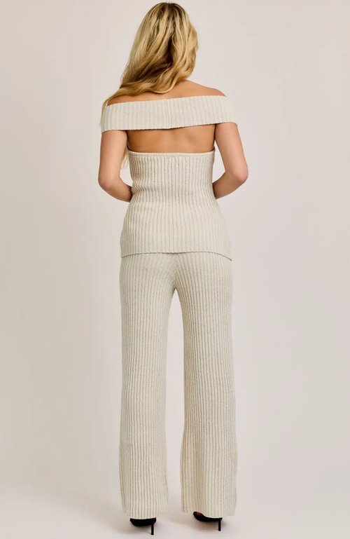 Second Glance Sweater Set