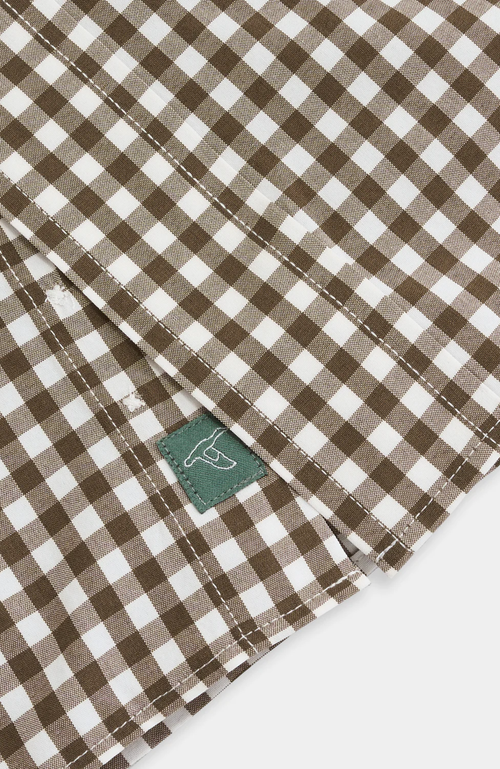 GenTeal -  Holden Performance Sport Shirt