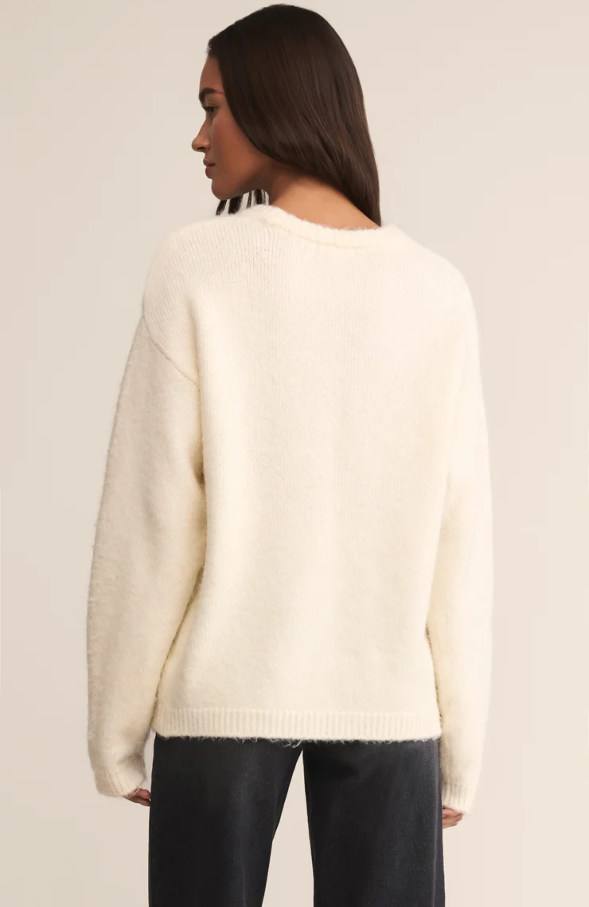 deres paper cotton sweater 白 15th デレス deres paper cotton deres paper cotton sweater 白 15th デレス deres paper cotton