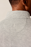Johnnie-O - Hanks "Lightweight Sully" 1/4 Zip Pullover