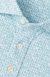 Peter Millar - Due North Performance Jersey Polo