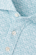 Peter Millar - Due North Performance Jersey Polo