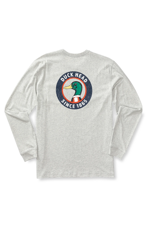 Duck Head - Nostalgia T-Shirt