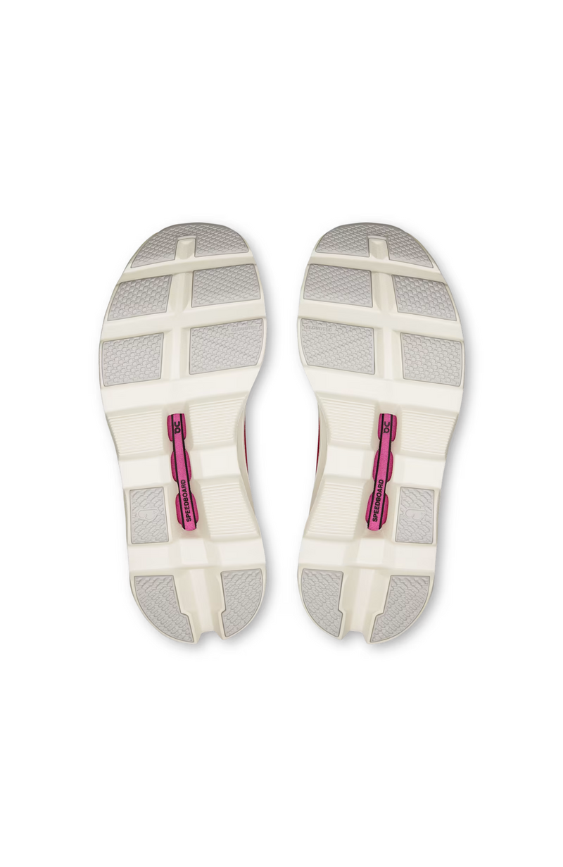 On - Women's Cloudmonster