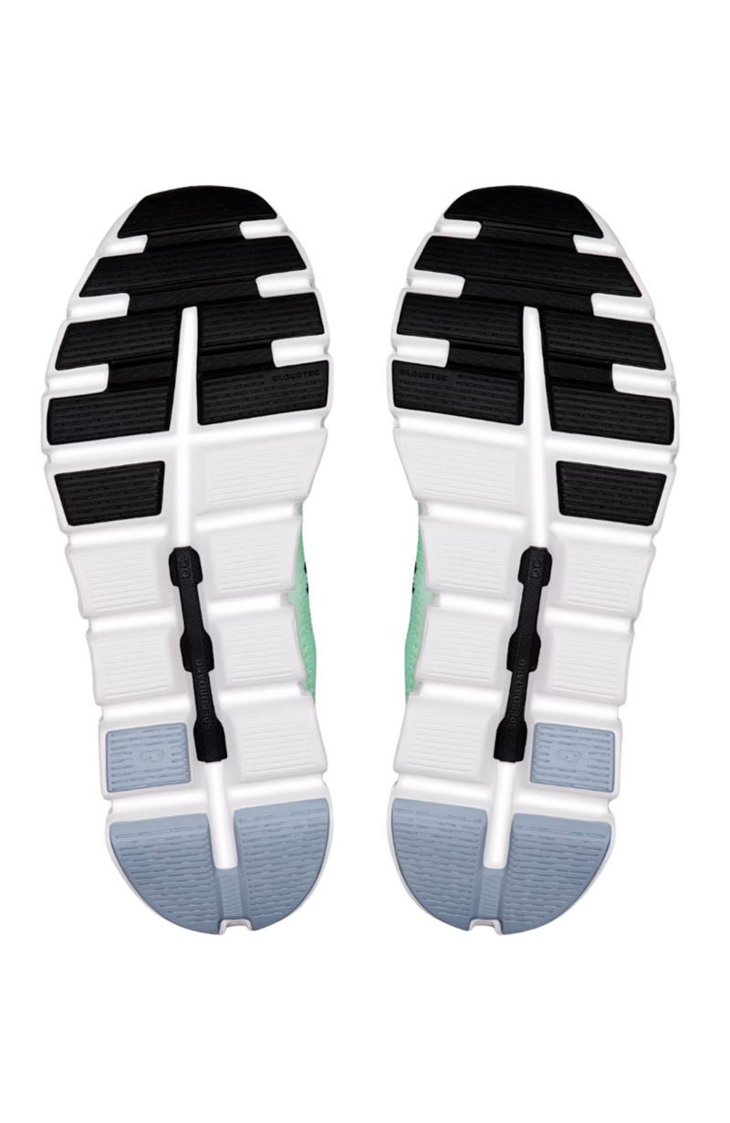 On - Women's Cloud 6 Push