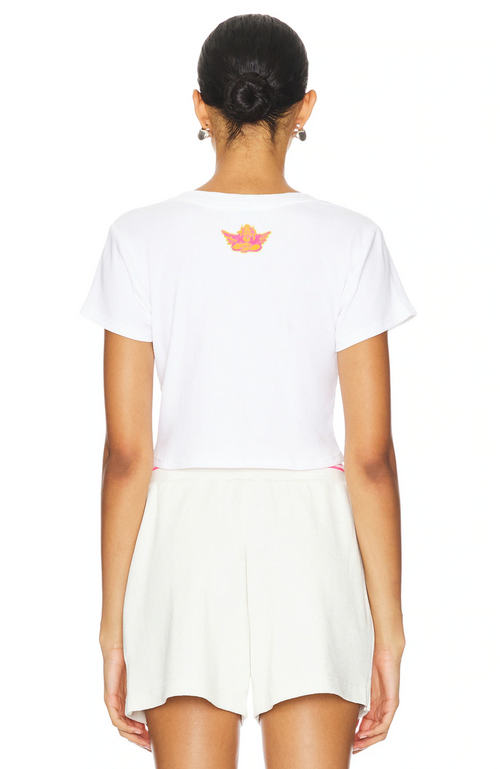 Boys Lie - Sour Patch Crop Tee