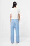 French Connection - Babysoft Short Sleeve Top