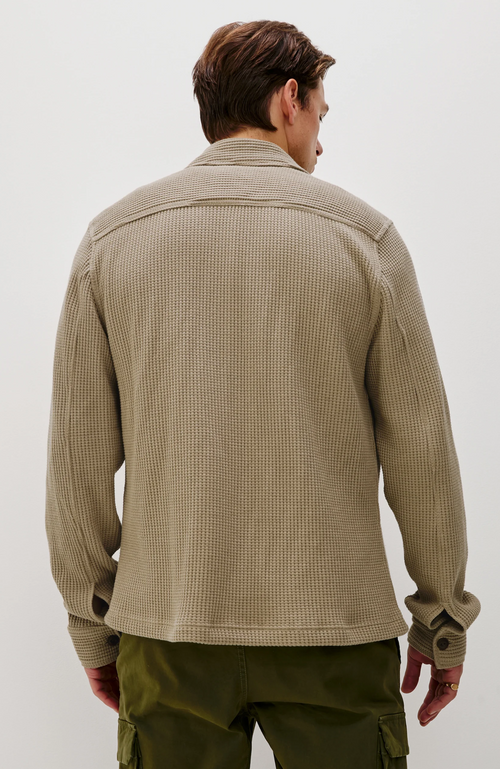 Rails - Wells Overshirt