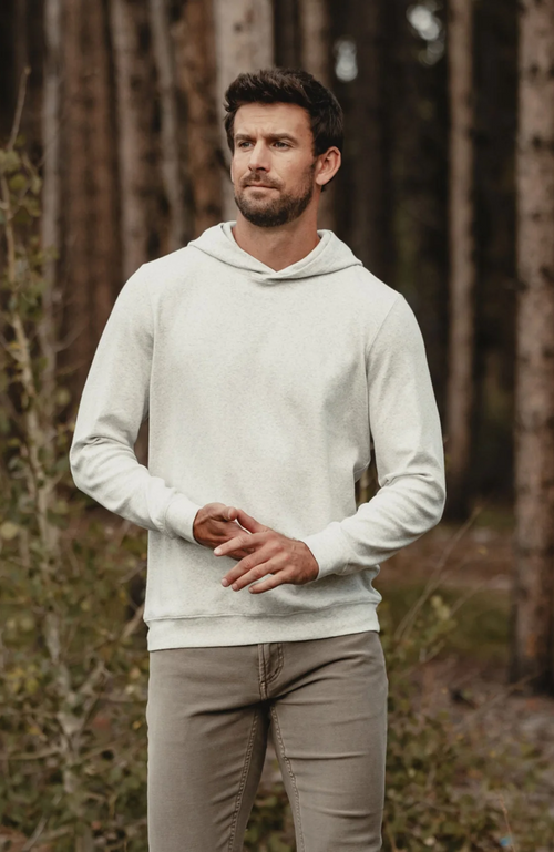 The Normal Brand - Puremeso Everyday Hoodie