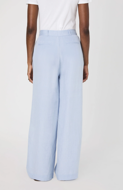 French Connection - Birdie Linen Trousers