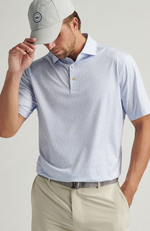 Peter Millar - Bright Idea Performance Jersey Polo