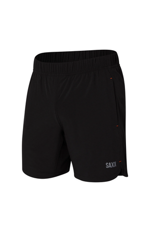 Saxx - Gainmaker 2N1 Short 7"