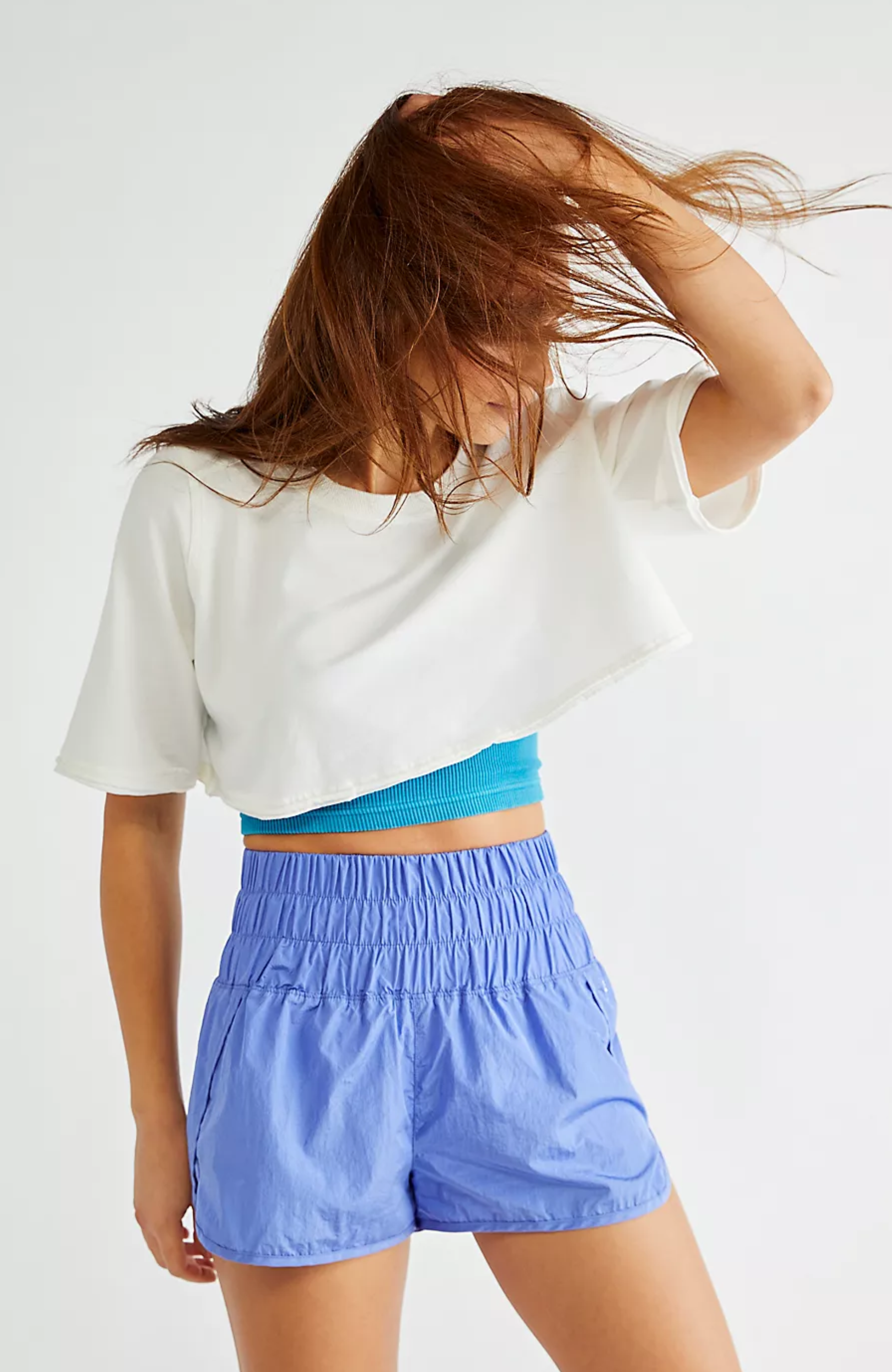 Free People Way Home Short – Jake's Toggery