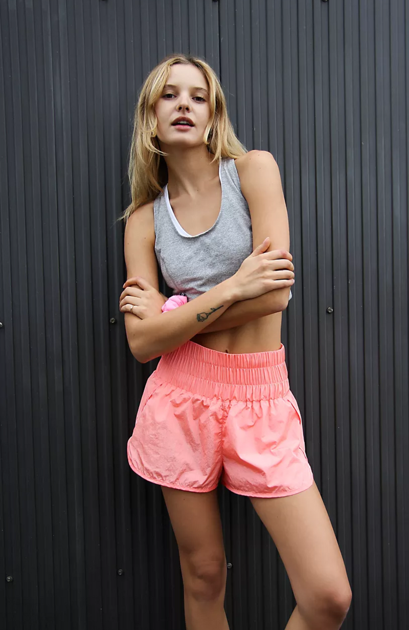 OB1128291 THE WAY HOME SHORT FREE PEOPLE 310 Rosemont