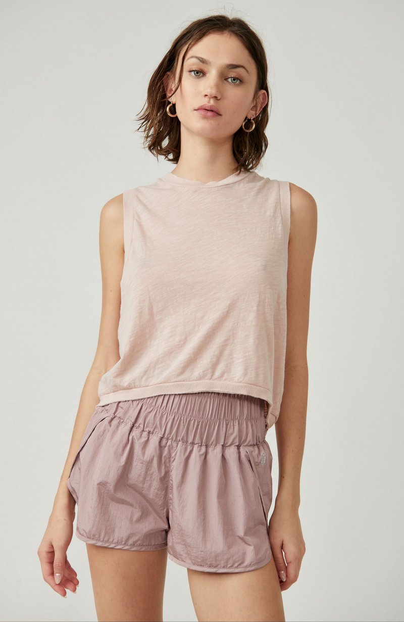 Free People - The Way Home Short