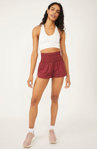 Free People - The Way Home Short