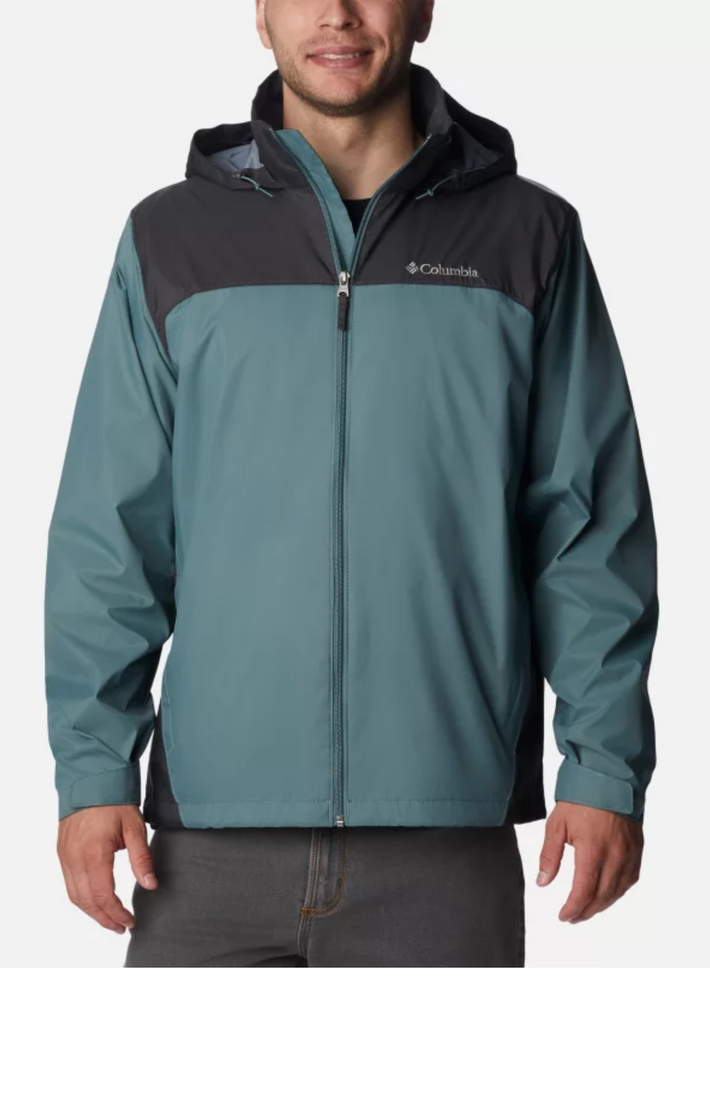 Columbia - Glennaker Lake Jacket